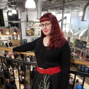 Meet your Posher, Virginia